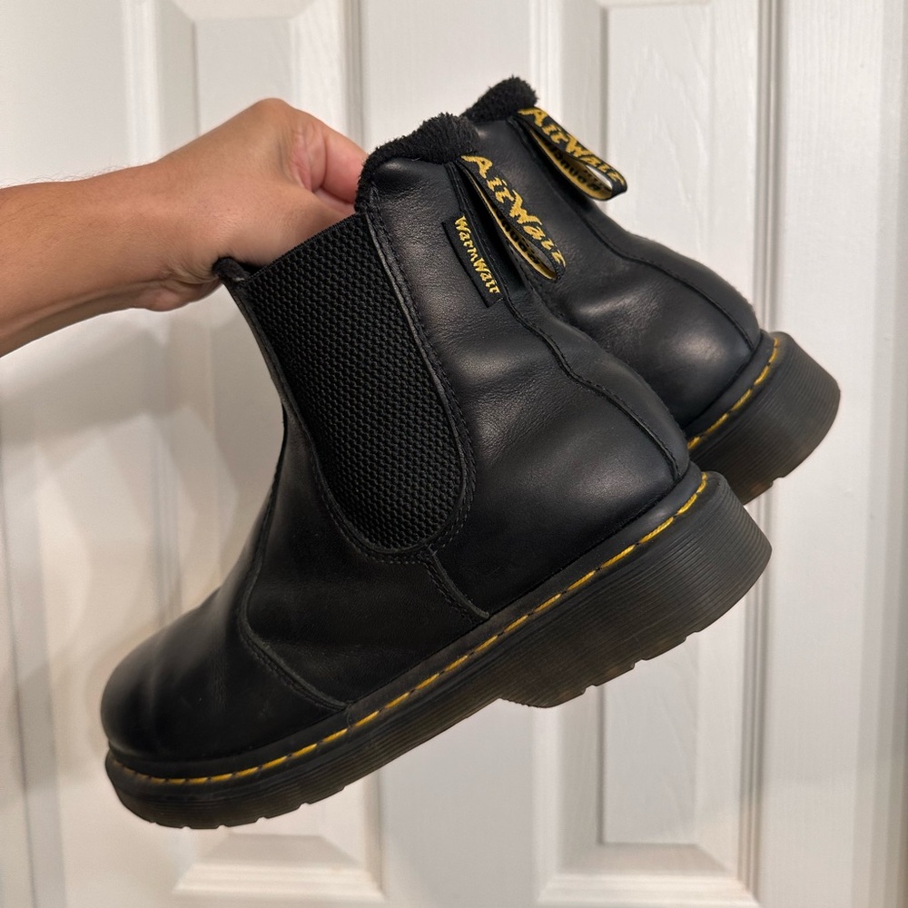 Men’s size 10 Docs